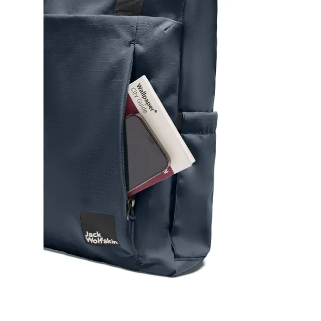 Hot Jack Wolfskin Eve midnight sky