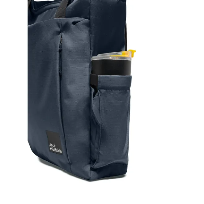 Hot Jack Wolfskin Eve midnight sky