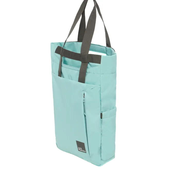 Best Jack Wolfskin Eve soft jade