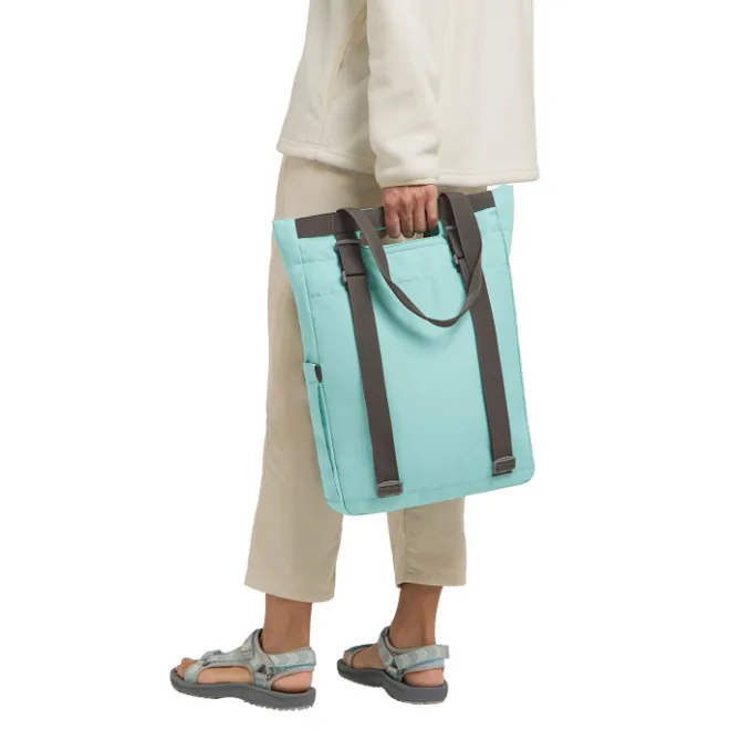 Best Jack Wolfskin Eve soft jade