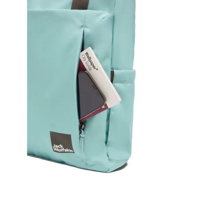 Best Jack Wolfskin Eve soft jade