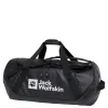 Jack Wolfskin Expdn Duffle 70 black
