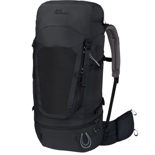 Online Jack Wolfskin Highland Trail 55+5 Men phantom