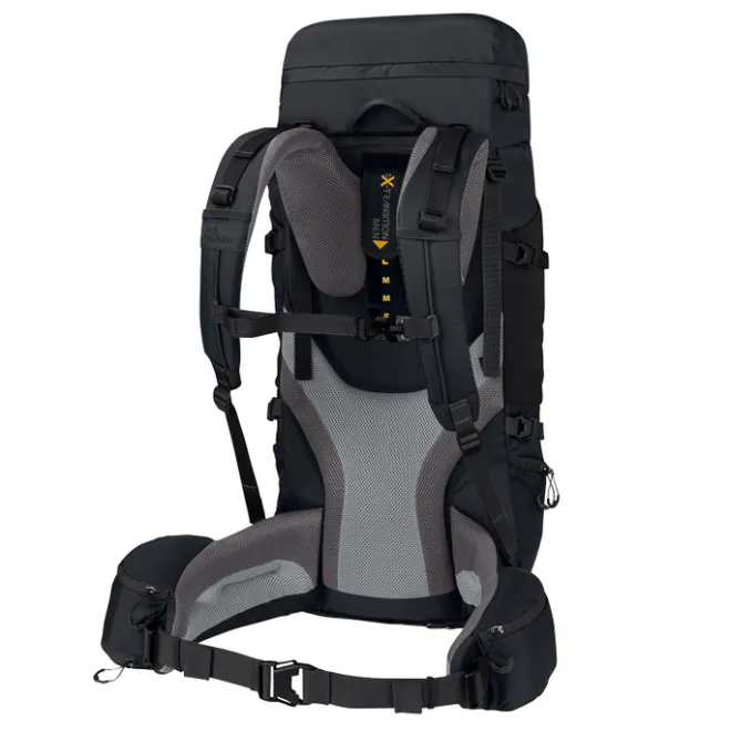 Online Jack Wolfskin Highland Trail 55+5 Men phantom