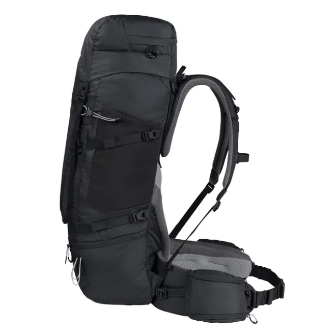 Online Jack Wolfskin Highland Trail 55+5 Men phantom