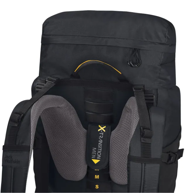 Online Jack Wolfskin Highland Trail 55+5 Men phantom