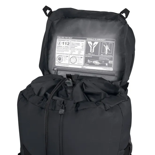 Online Jack Wolfskin Highland Trail 55+5 Men phantom