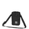 New Jack Wolfskin Konya Bag black