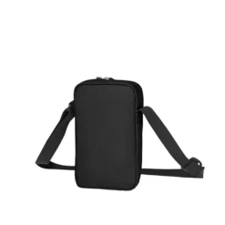 New Jack Wolfskin Konya Bag black