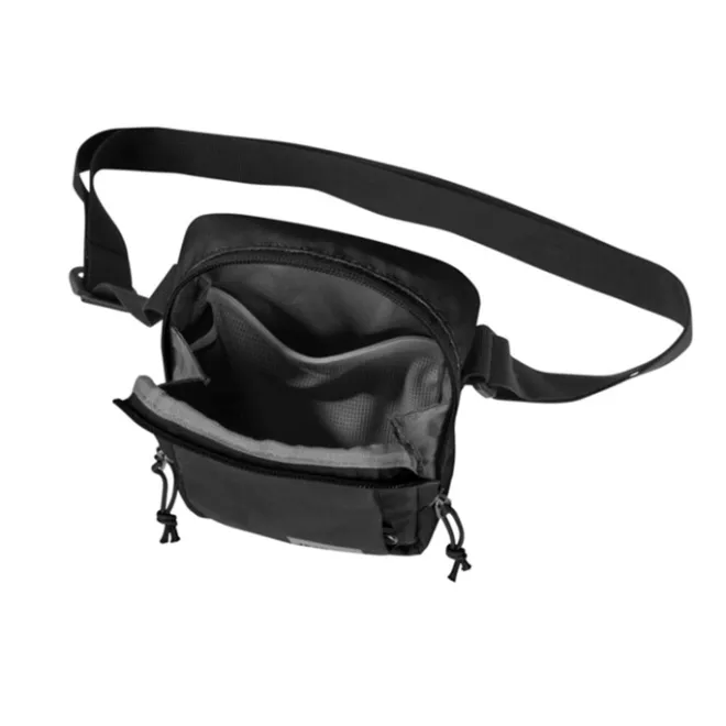 New Jack Wolfskin Konya Bag black