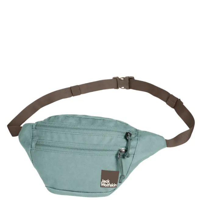 Online Jack Wolfskin Konya Hipbag soft jade