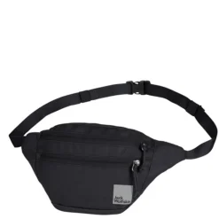 Clearance Jack Wolfskin Konya Hipbag black