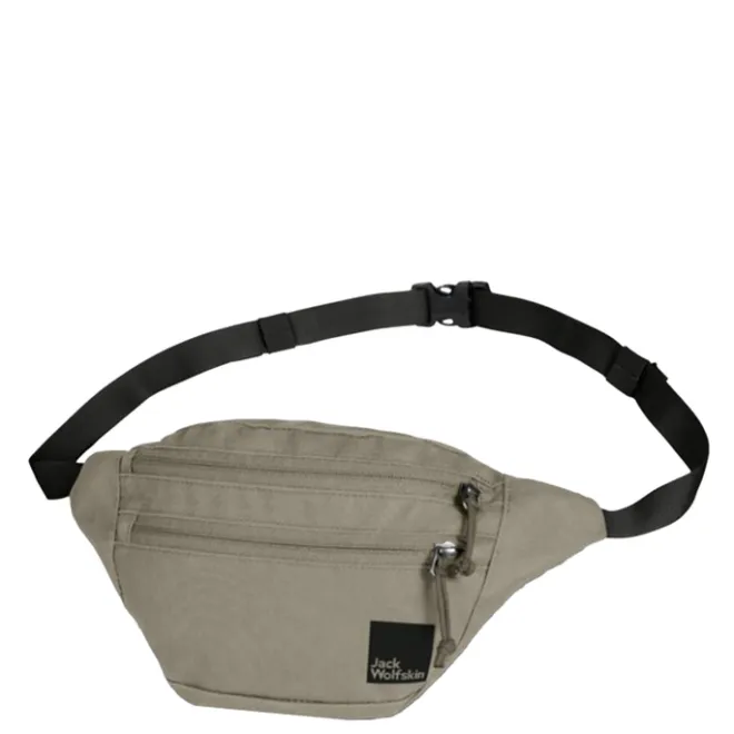 Outlet Jack Wolfskin Konya Hipbag stone