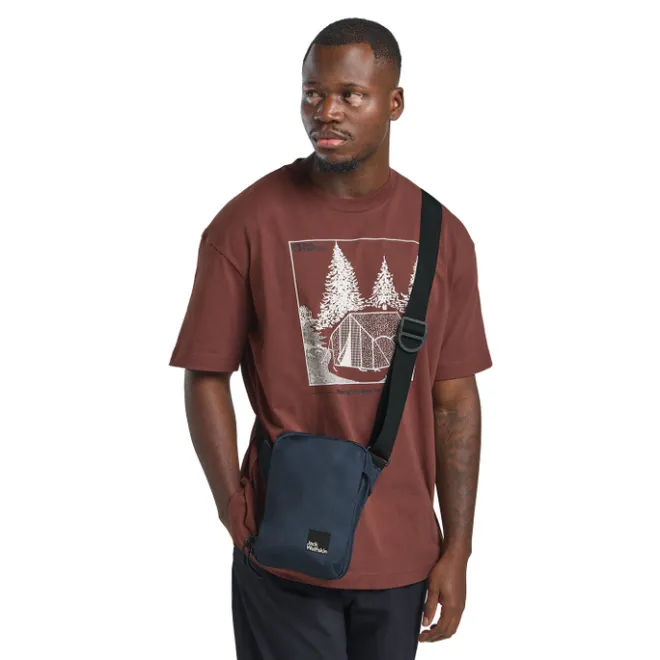 Hot Jack Wolfskin Konya Organizer midnight sky