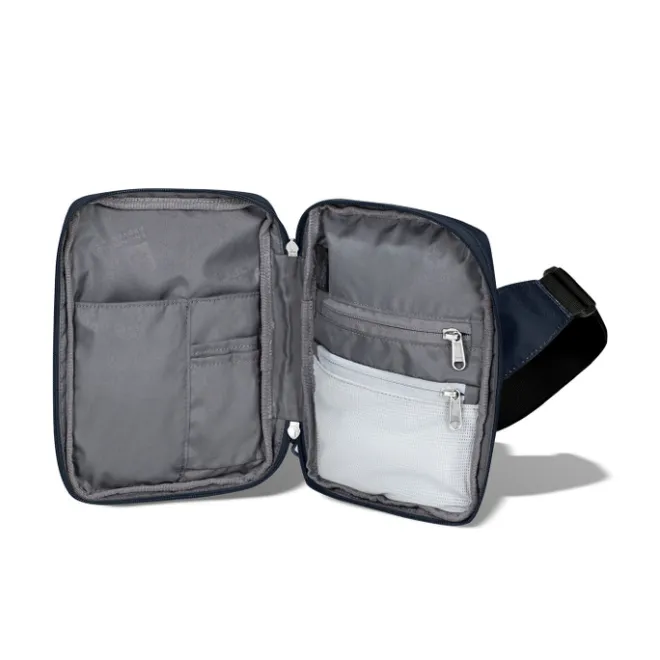 Hot Jack Wolfskin Konya Organizer midnight sky