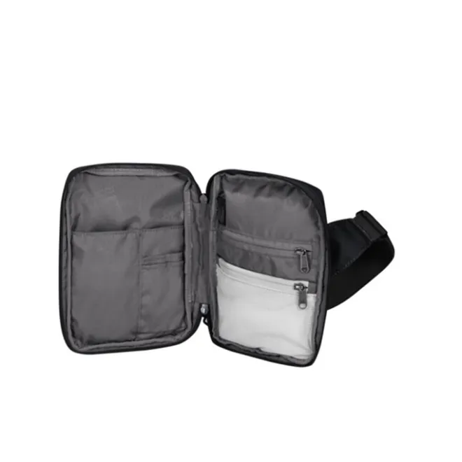 Outlet Jack Wolfskin Konya Organizer black