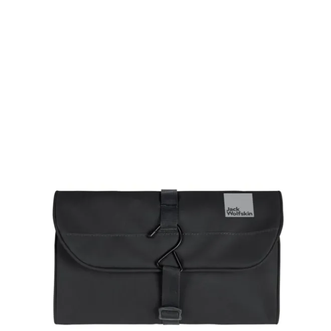 Jack Wolfskin Konya Waschsalon black
