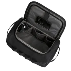 Online Jack Wolfskin Konya Washbag black