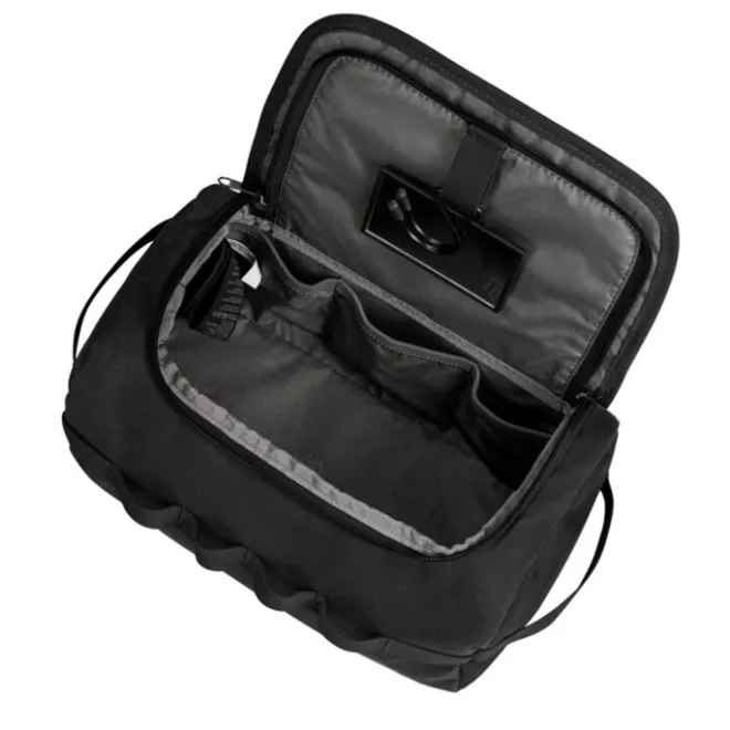 Online Jack Wolfskin Konya Washbag black