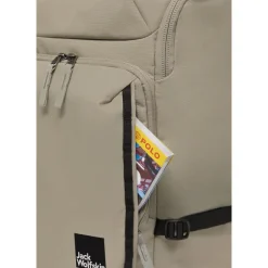 New Jack Wolfskin Lyall stone