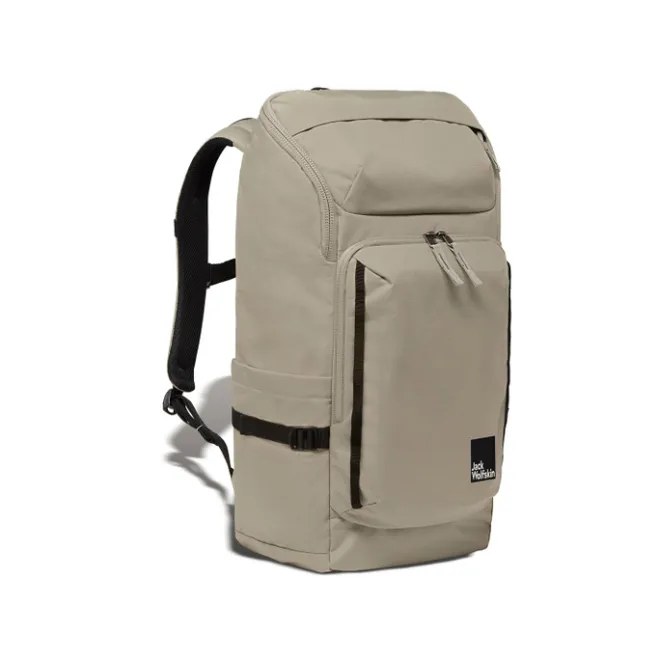 New Jack Wolfskin Lyall stone