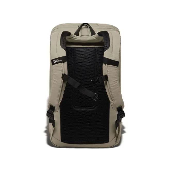 New Jack Wolfskin Lyall stone