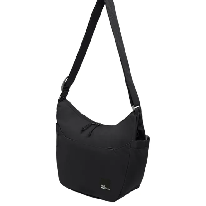 Outlet Jack Wolfskin Paraiso black
