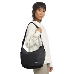 Outlet Jack Wolfskin Paraiso black
