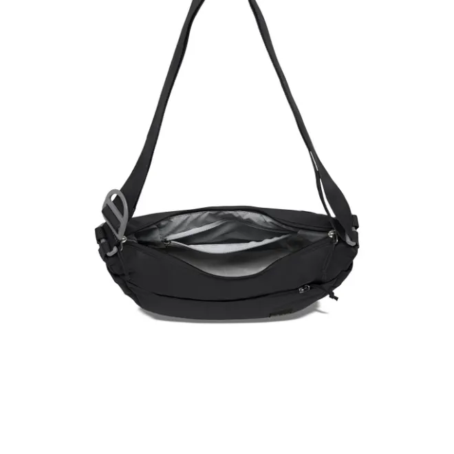 Outlet Jack Wolfskin Paraiso black
