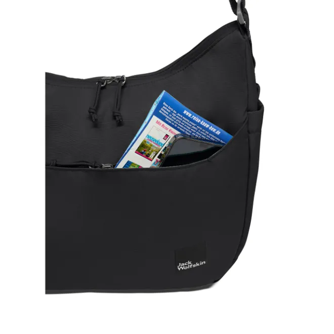 Outlet Jack Wolfskin Paraiso black