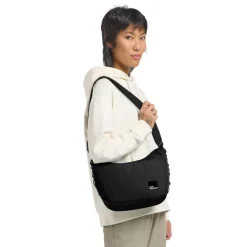 Outlet Jack Wolfskin Rose black