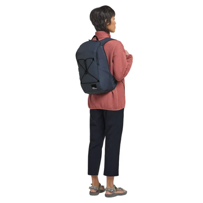Sale Jack Wolfskin Serene midnight sky