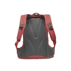 New Jack Wolfskin Serene mineral red