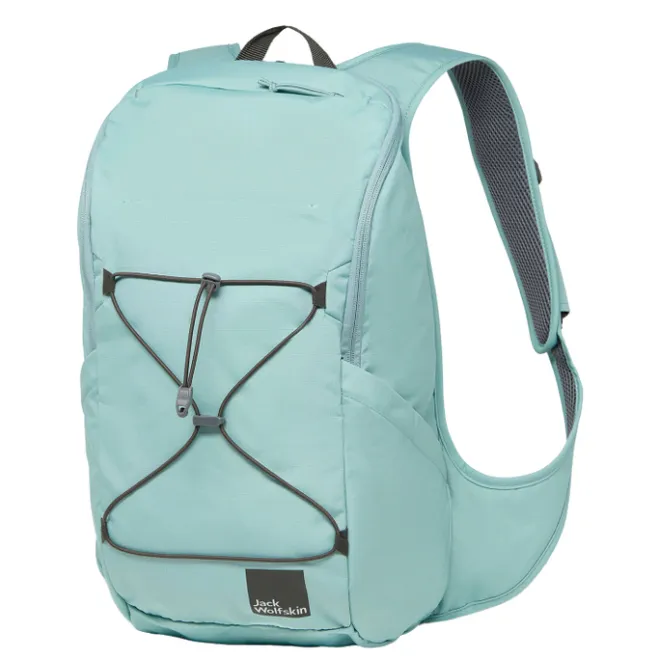 Best Jack Wolfskin Serene soft jade