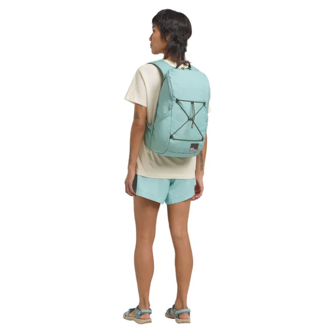 Best Jack Wolfskin Serene soft jade