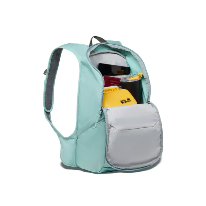 Best Jack Wolfskin Serene soft jade