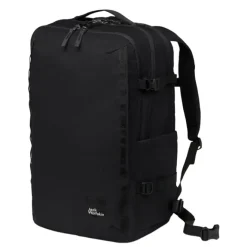 Clearance Jack Wolfskin Sierra black