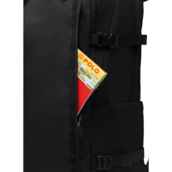 Clearance Jack Wolfskin Sierra black