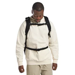 Clearance Jack Wolfskin Sierra black