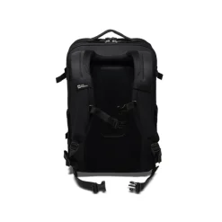 Clearance Jack Wolfskin Sierra black
