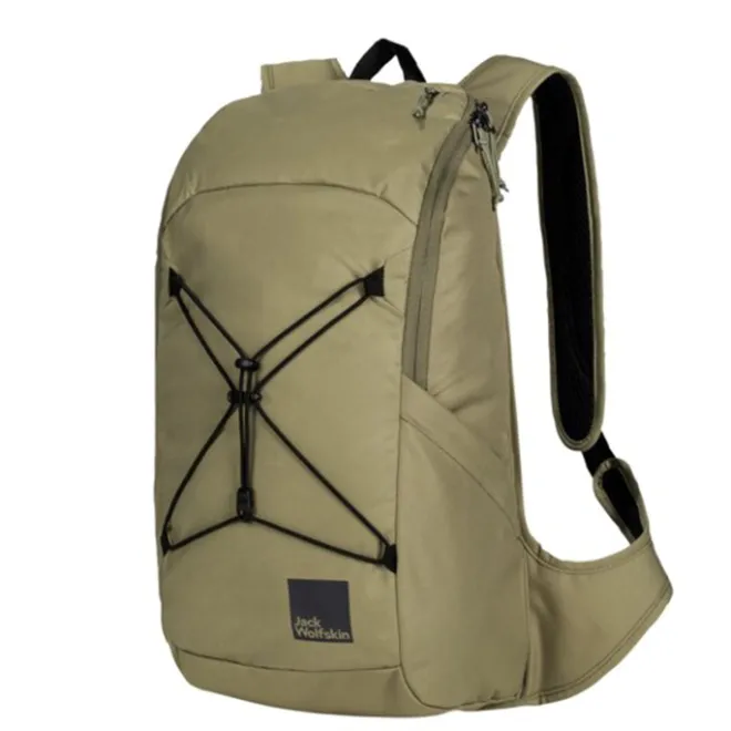 Discount Jack Wolfskin Sooneck bay leaf