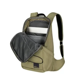 Discount Jack Wolfskin Sooneck bay leaf