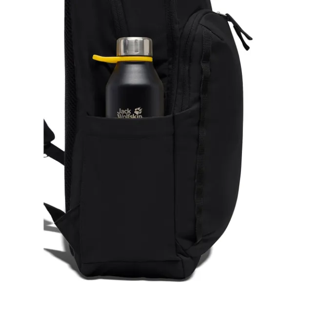 Online Jack Wolfskin Terracade black
