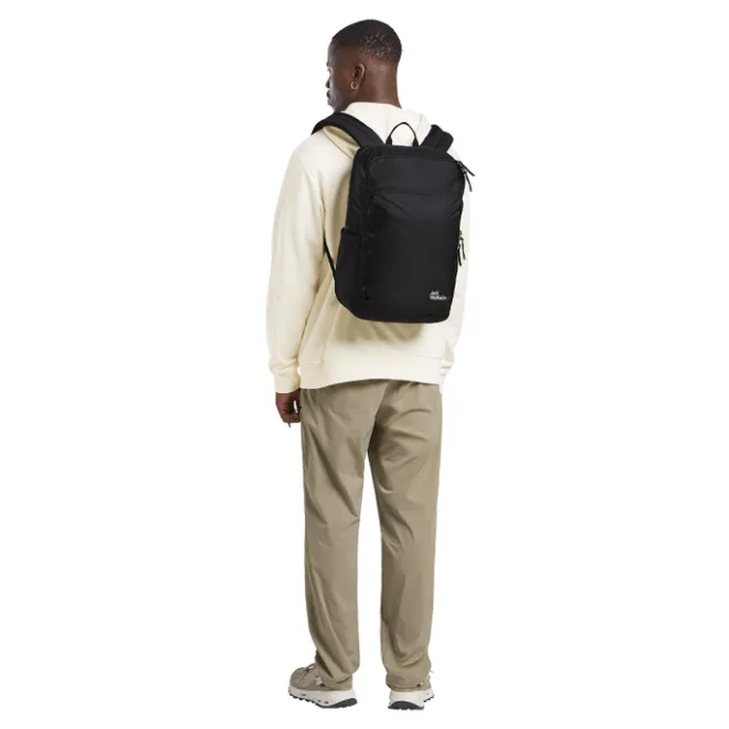 Online Jack Wolfskin Terracade black