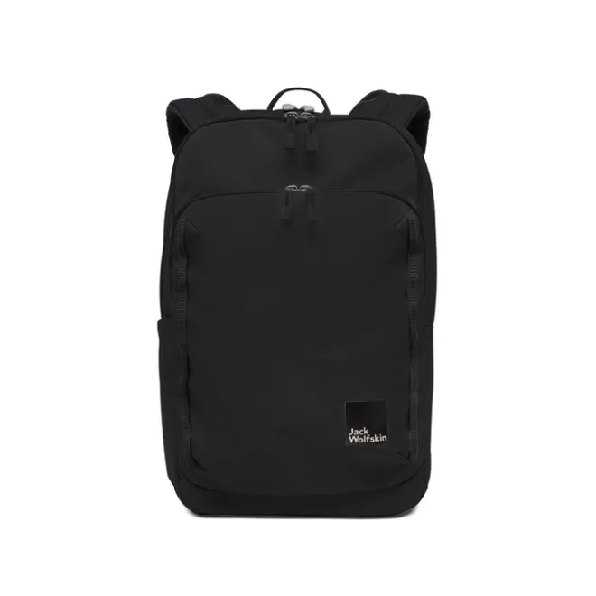 Online Jack Wolfskin Terracade black