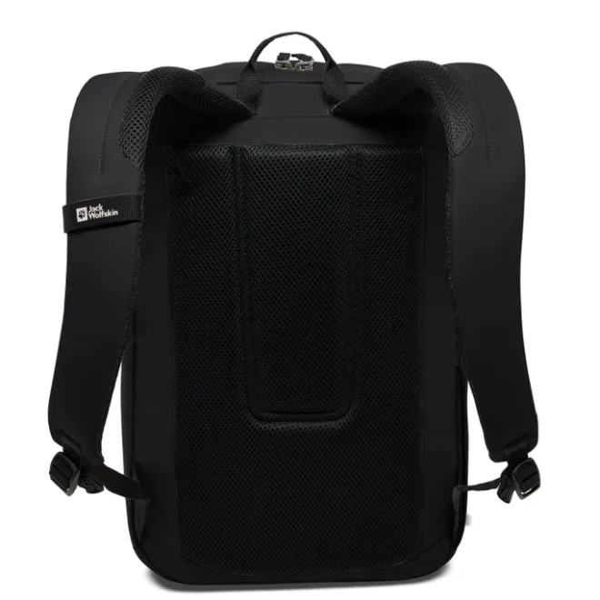 Online Jack Wolfskin Terracade black