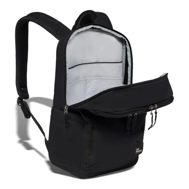 Online Jack Wolfskin Terracade black