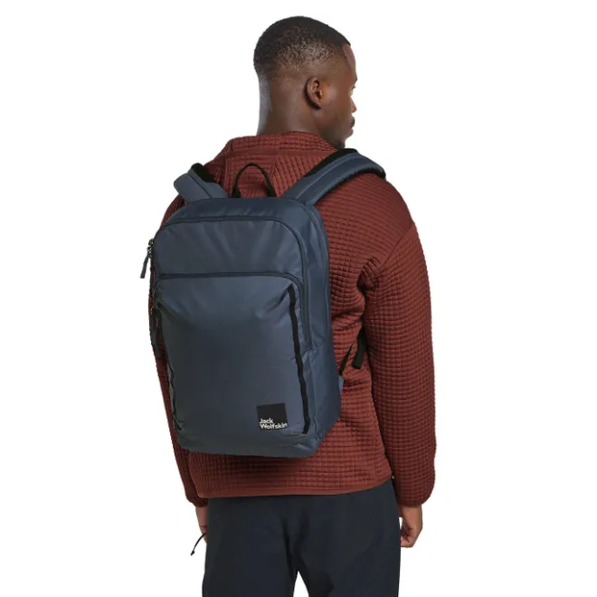 New Jack Wolfskin Terracade midnight sky
