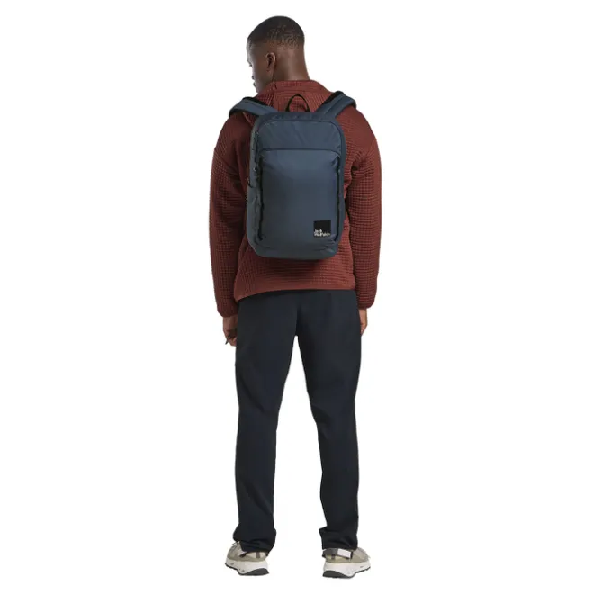 New Jack Wolfskin Terracade midnight sky