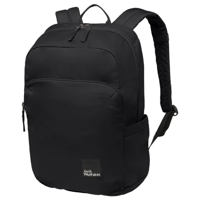 Sale Jack Wolfskin Terraview black